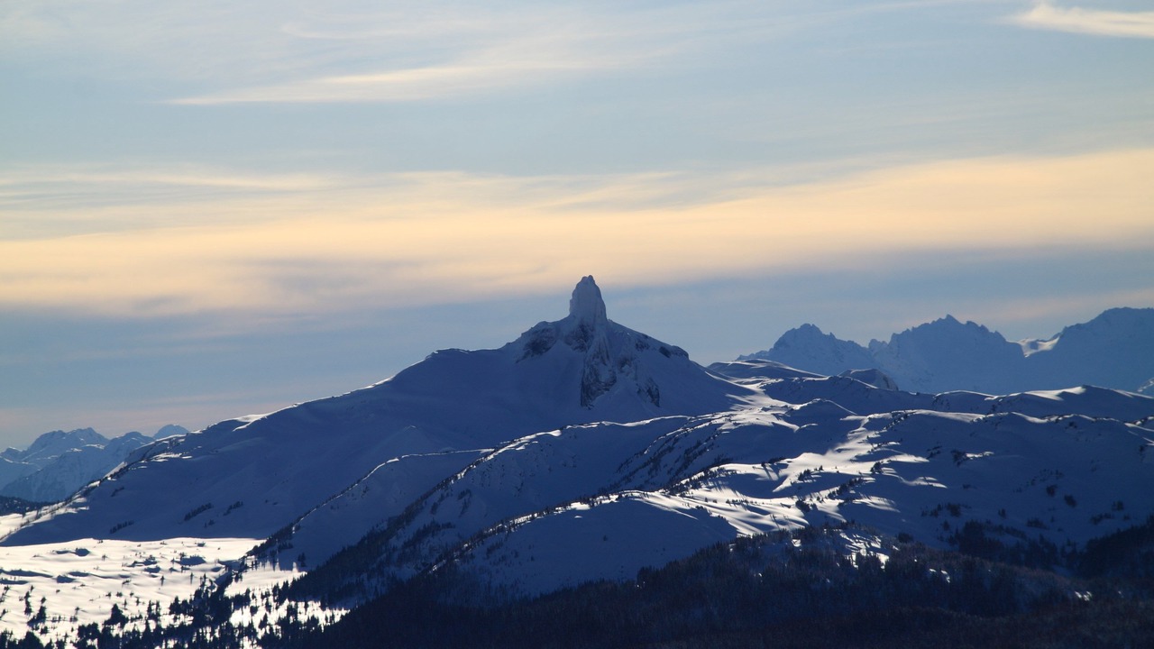 Photo of Others in Whistler Village