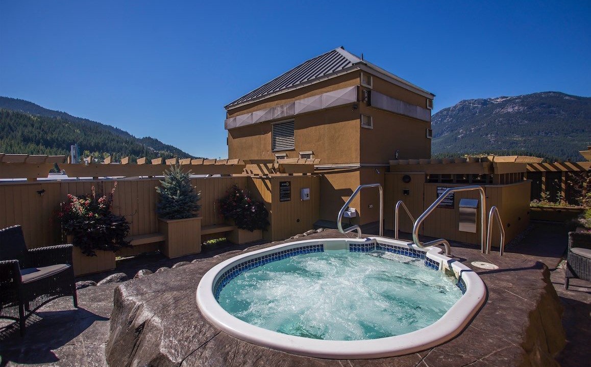 Photo of Others in Whistler Village