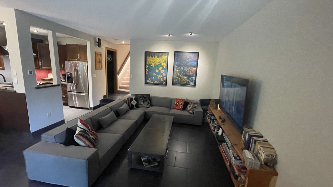 Photo of Livingroom in Alta Vista