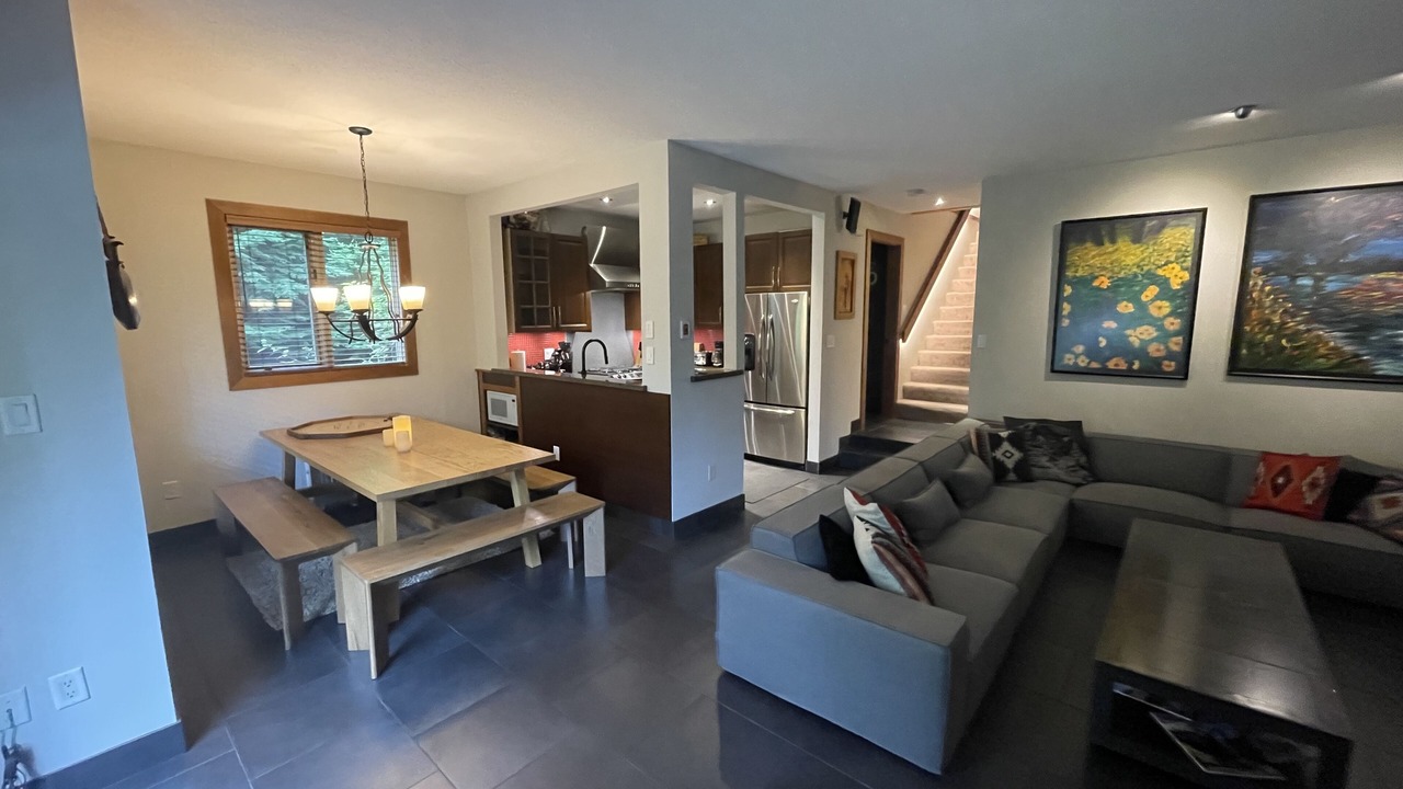 Photo of Livingroom in Alta Vista