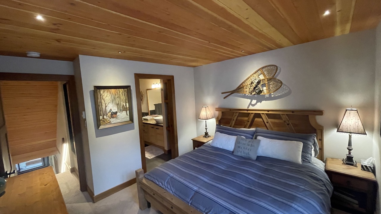 Photo of Bedroom in Alta Vista