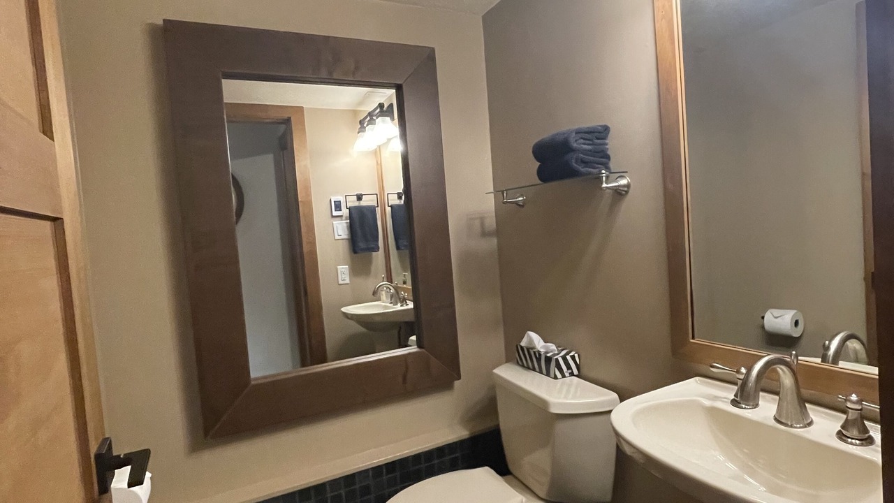 Photo of Bathroom in Alta Vista