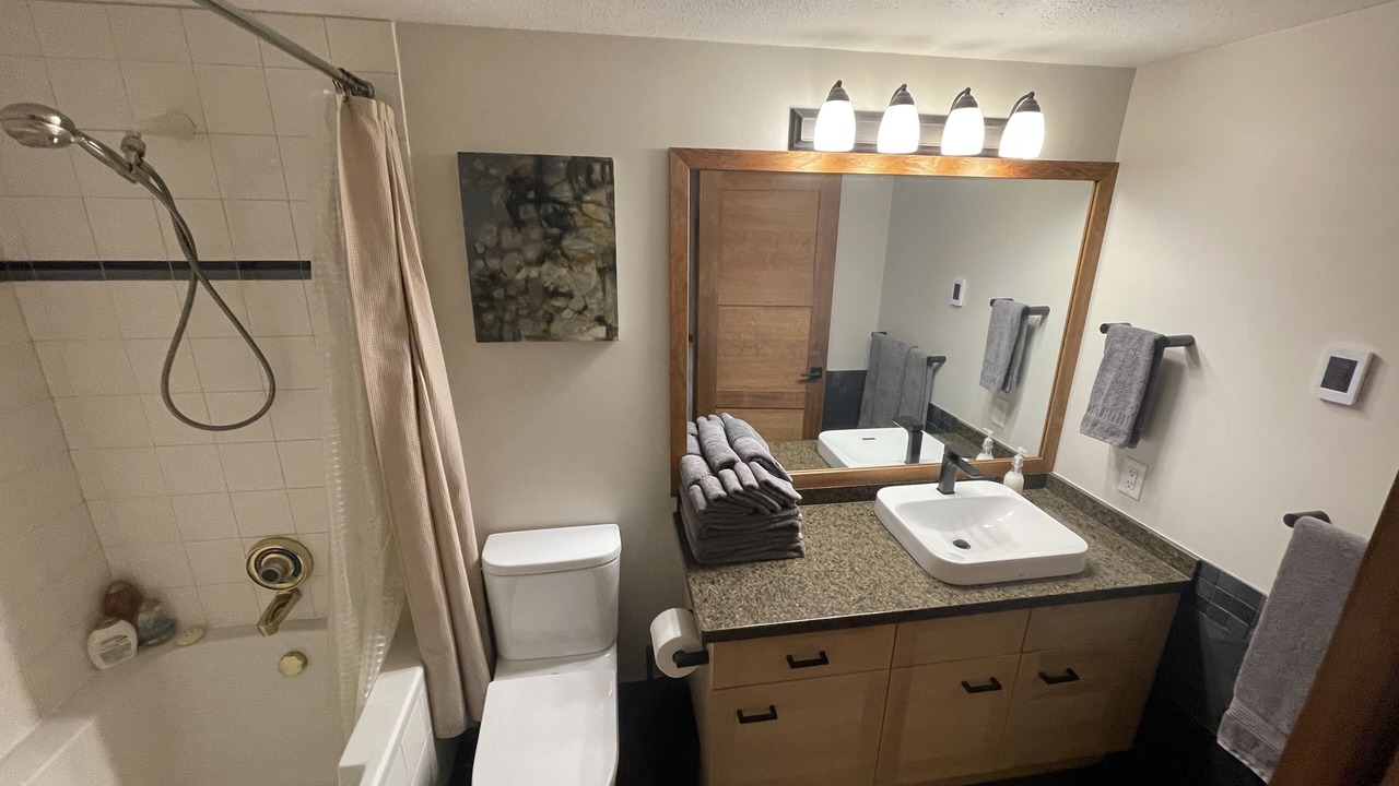 Photo of Bathroom in Alta Vista