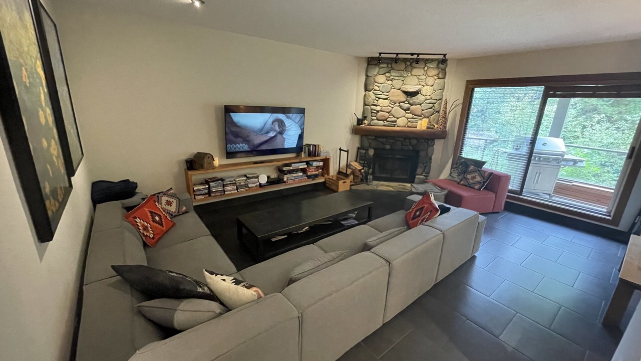 Photo of Livingroom in Alta Vista