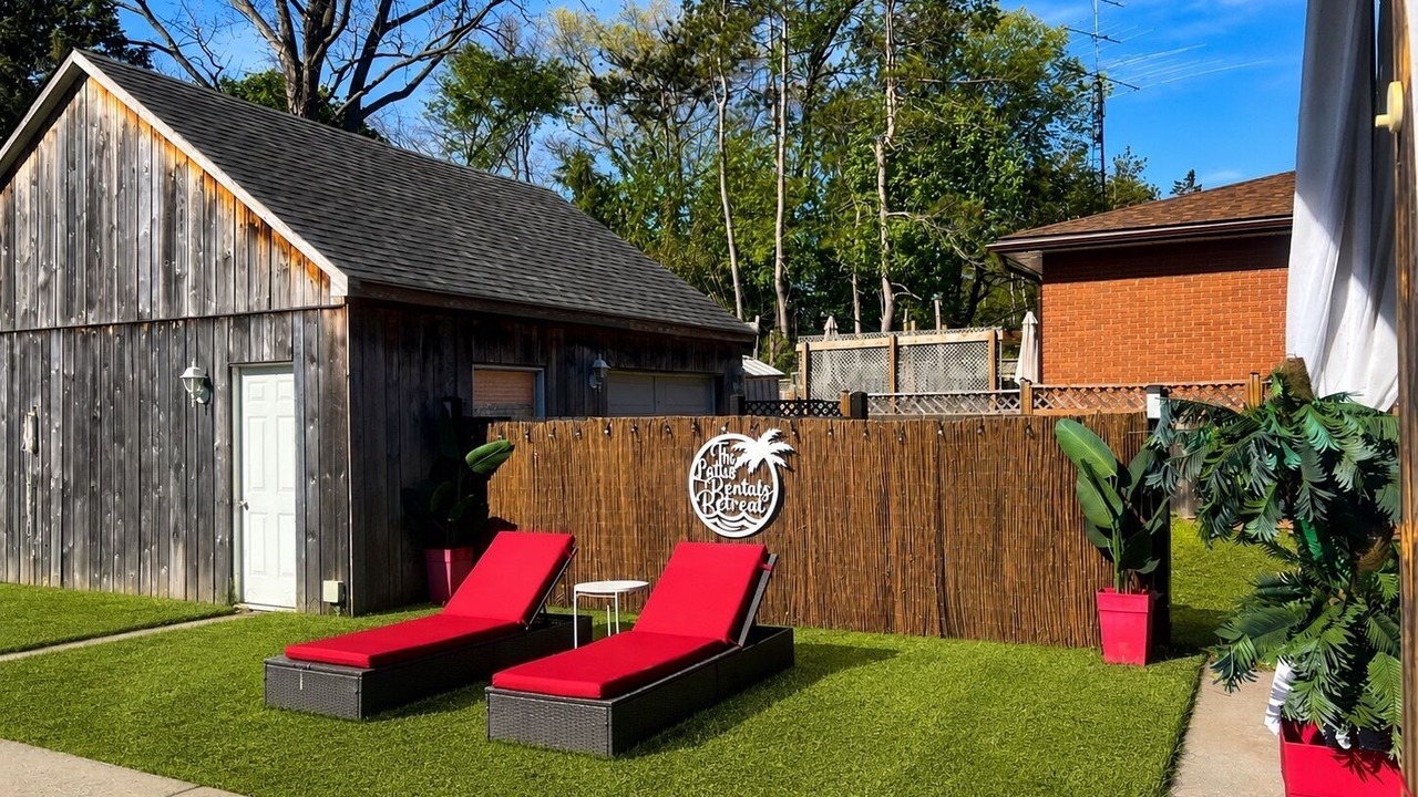 Photo of Outdoor in Brantford