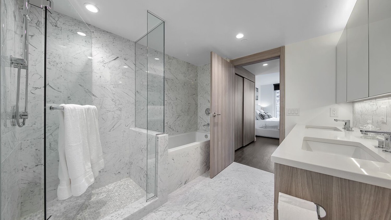 Photo of Bathroom in Southeast False Creek