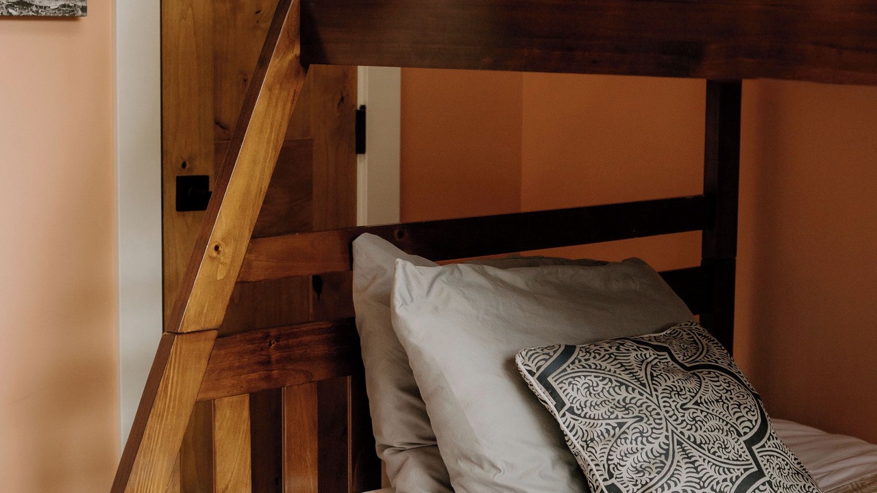 Photo of Bedroom in Sun Peaks