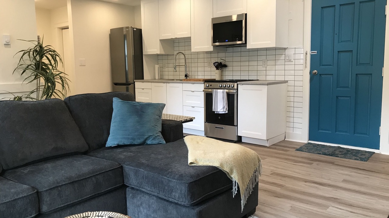 Photo of Livingroom in Delta