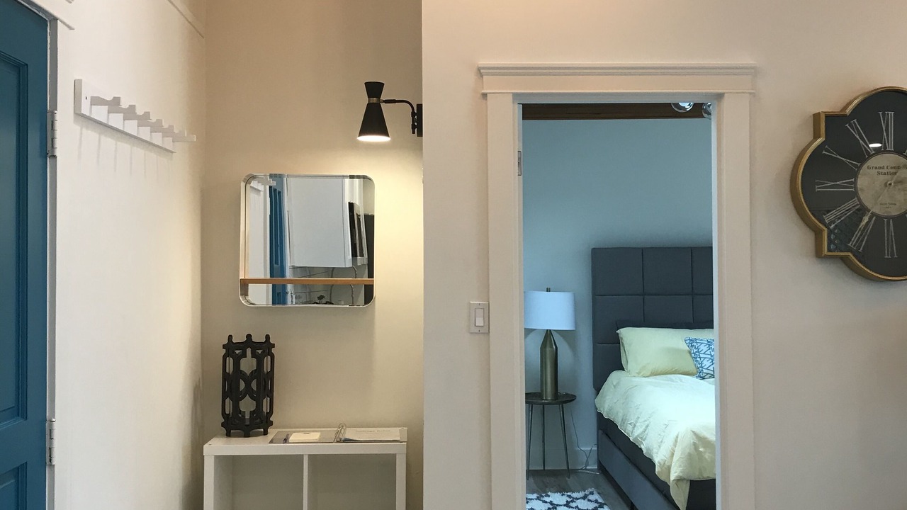 Photo of Bedroom in Delta