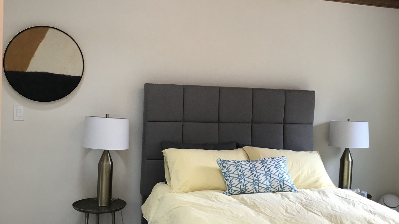 Photo of Bedroom in Delta