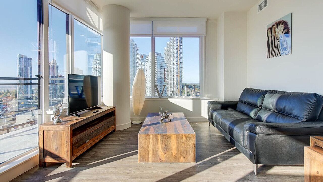Photo of Livingroom in Metrotown
