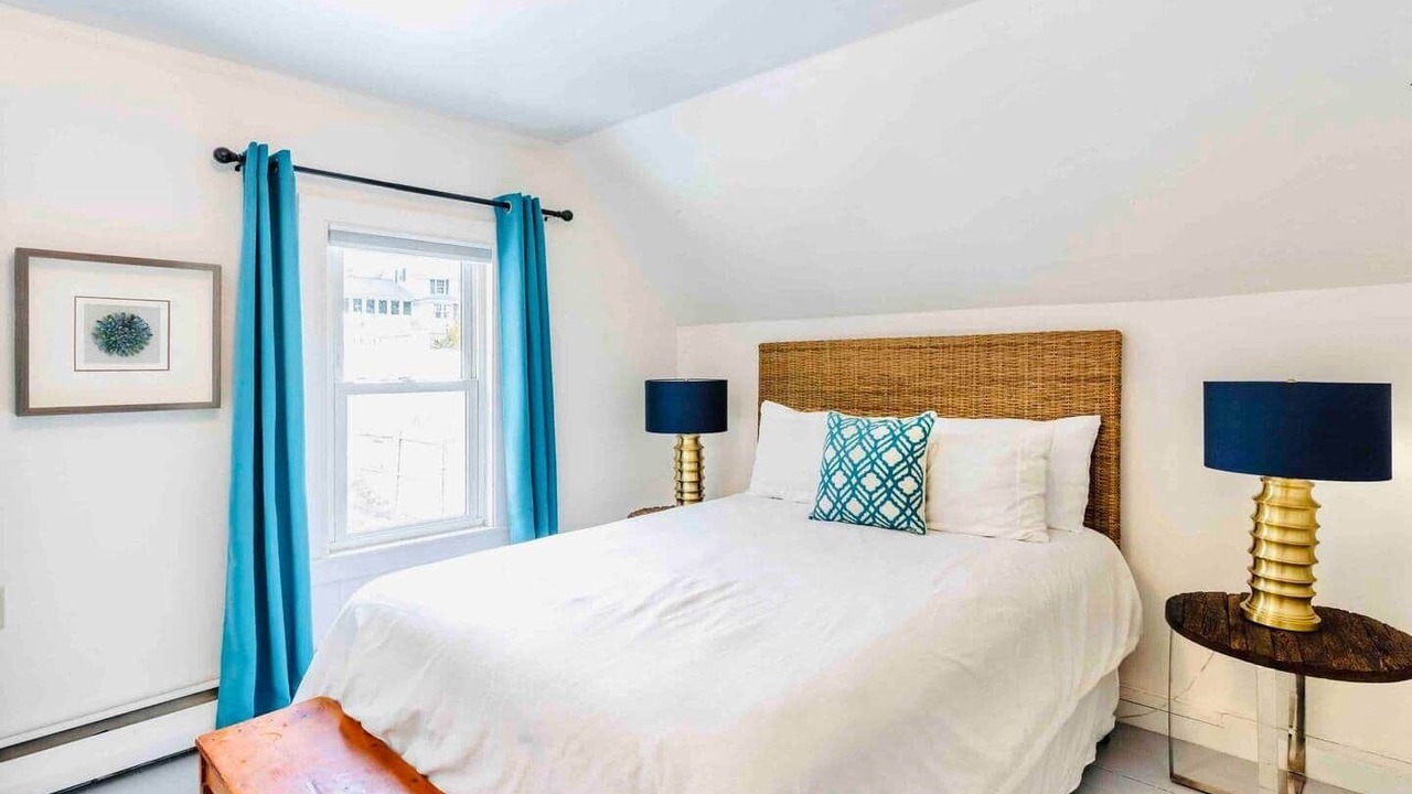 Photo of Bedroom in Town Landing