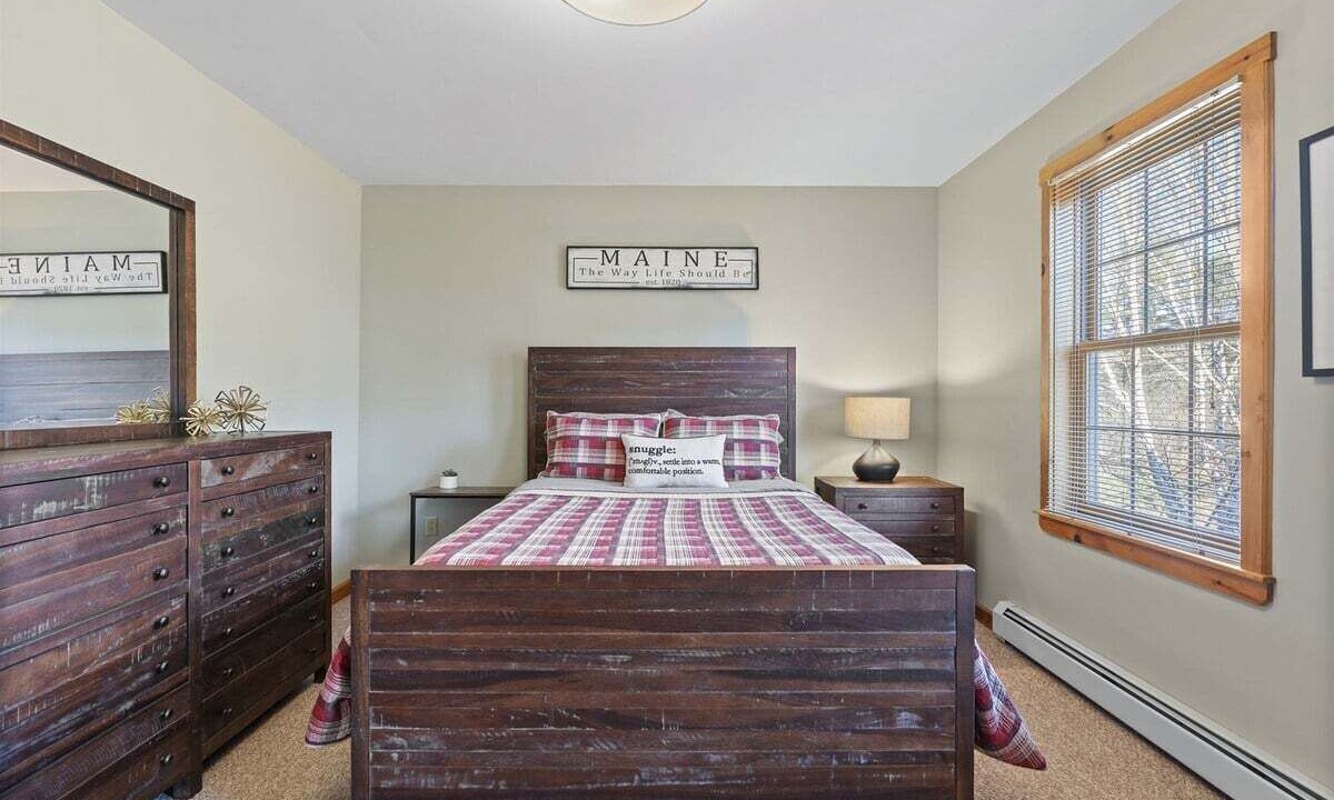 Photo of Bedroom in Bethel