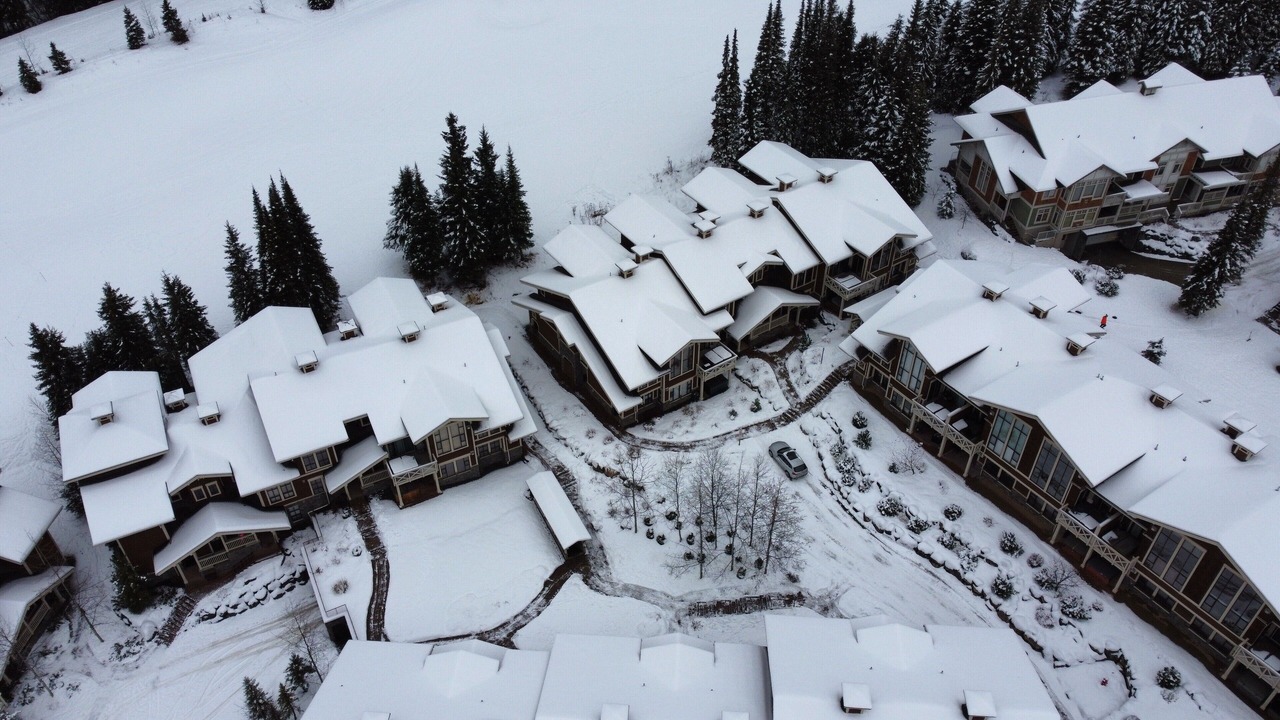 Photo of Outdoor in Sun Peaks