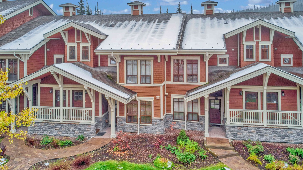 Photo of Outdoor in Sun Peaks