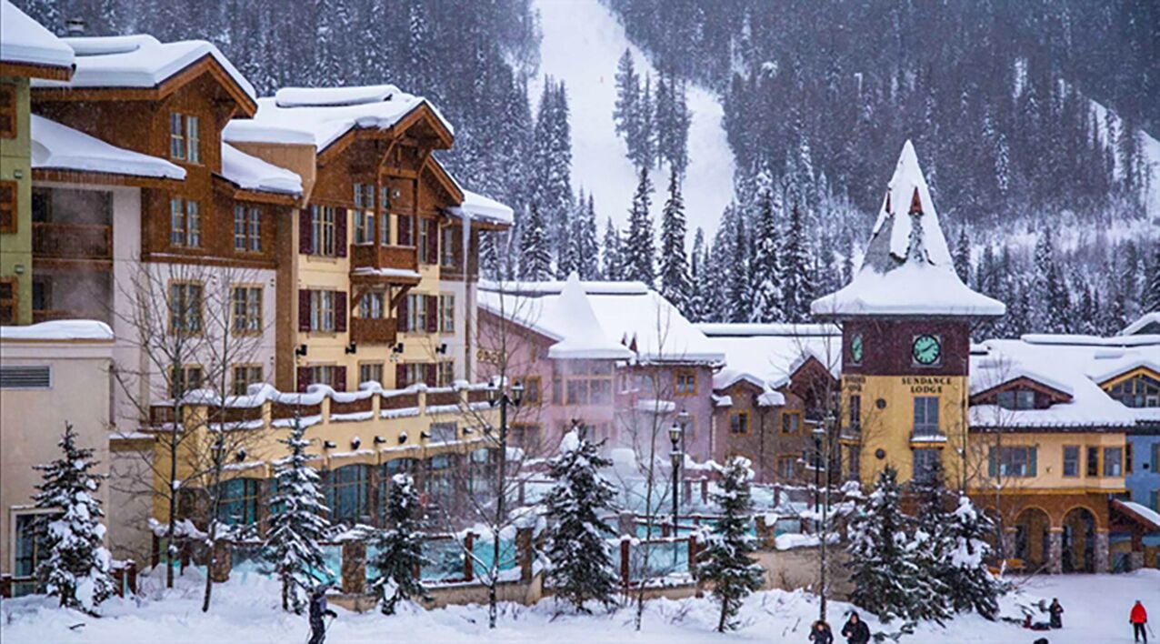 Photo of Outdoor in Sun Peaks