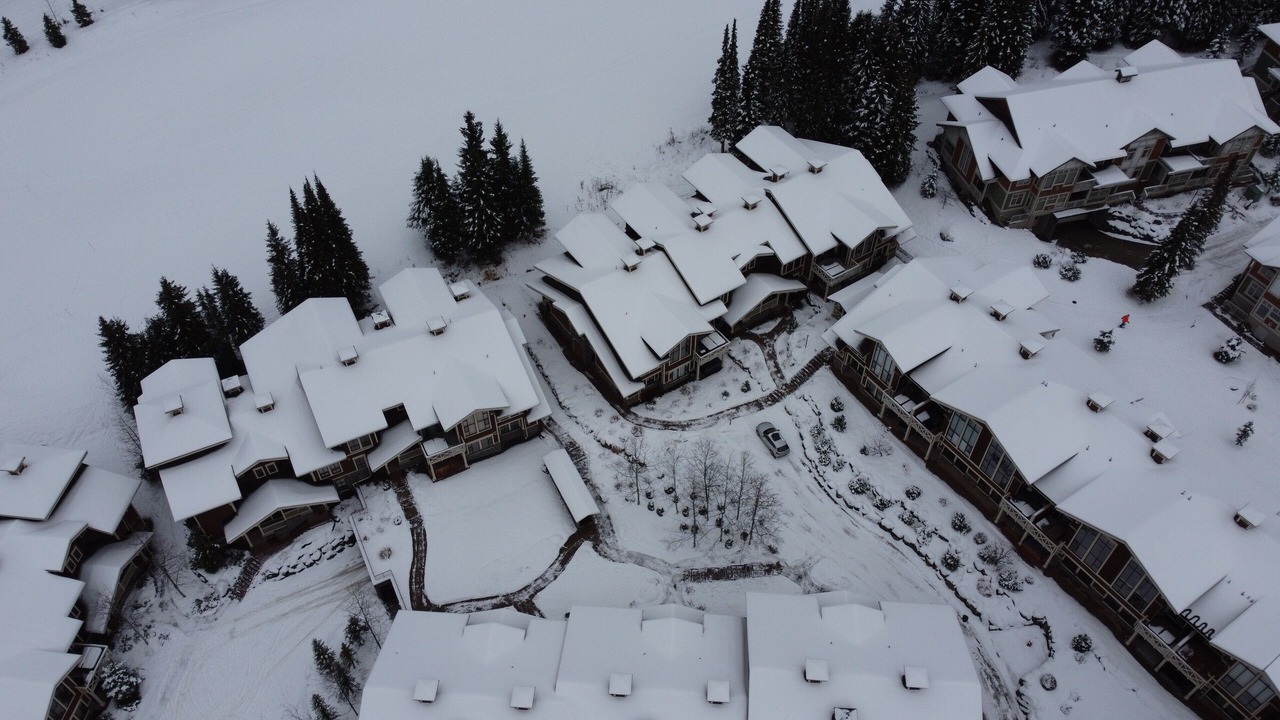 Photo of Outdoor in Sun Peaks