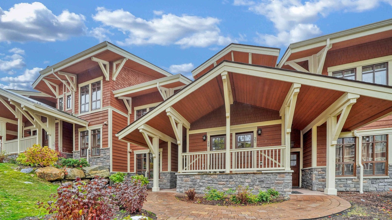 Photo of Outdoor in Sun Peaks