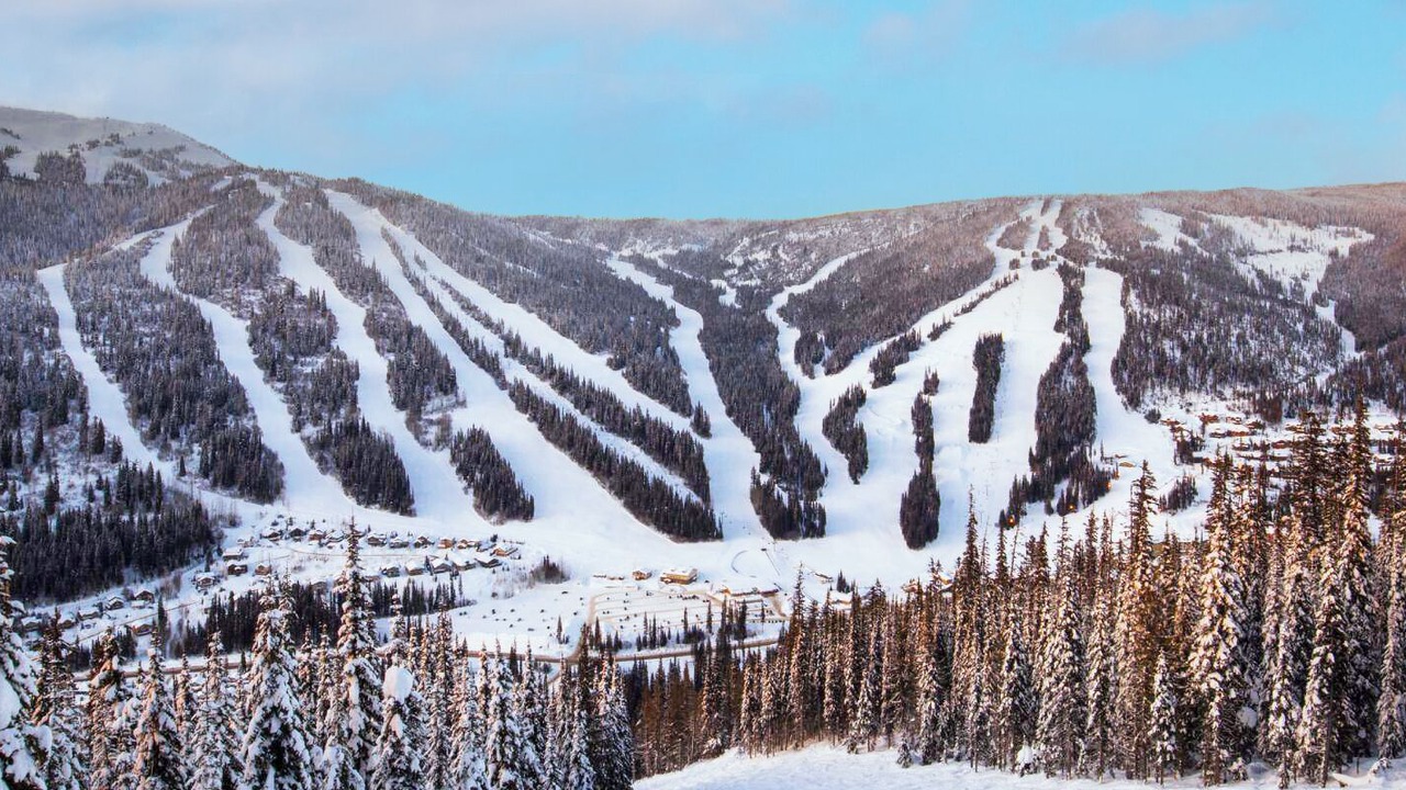 Photo of Others in Sun Peaks