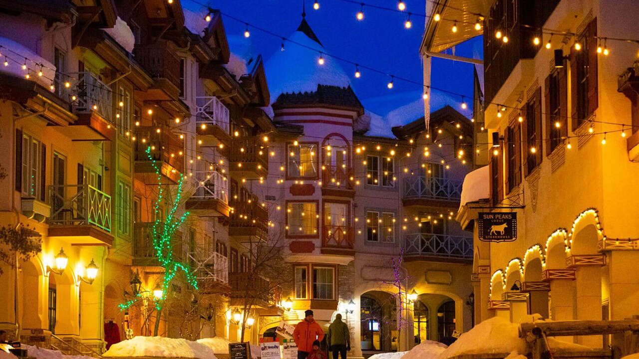 Photo of Outdoor in Sun Peaks