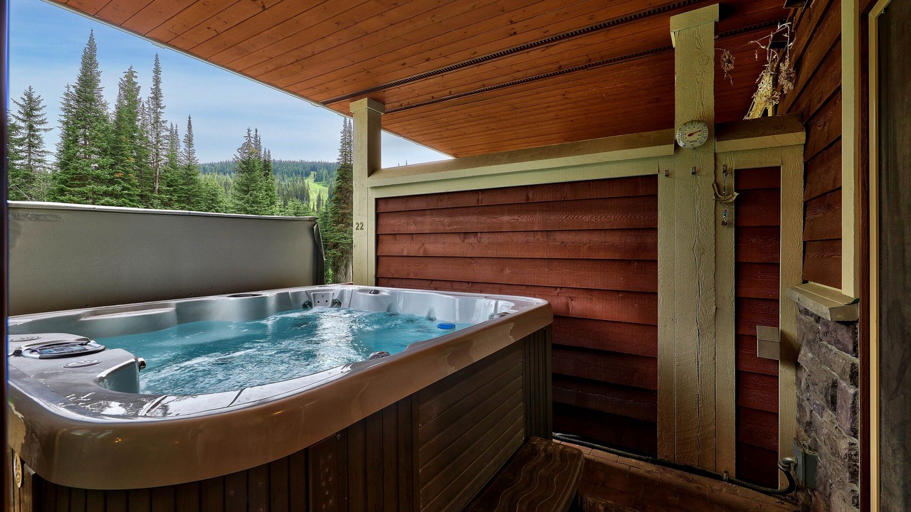 Photo of Outdoor in Sun Peaks