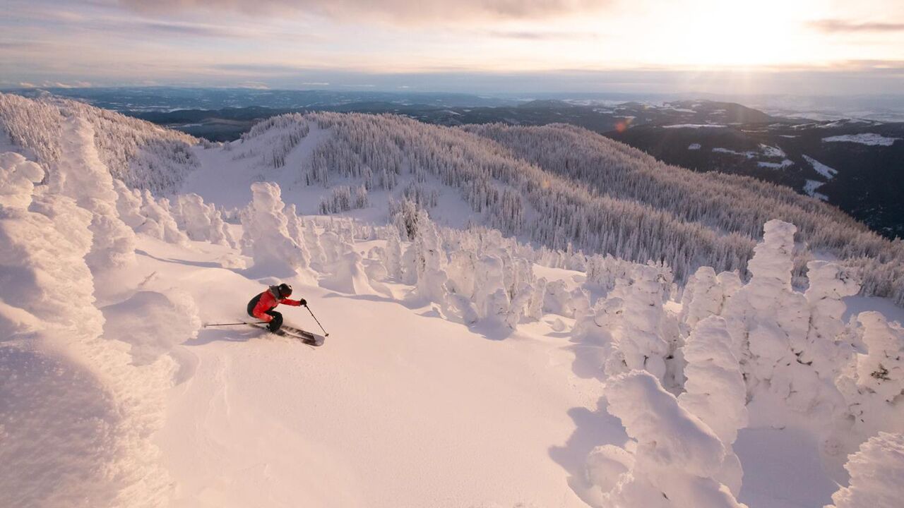 Photo of Others in Sun Peaks