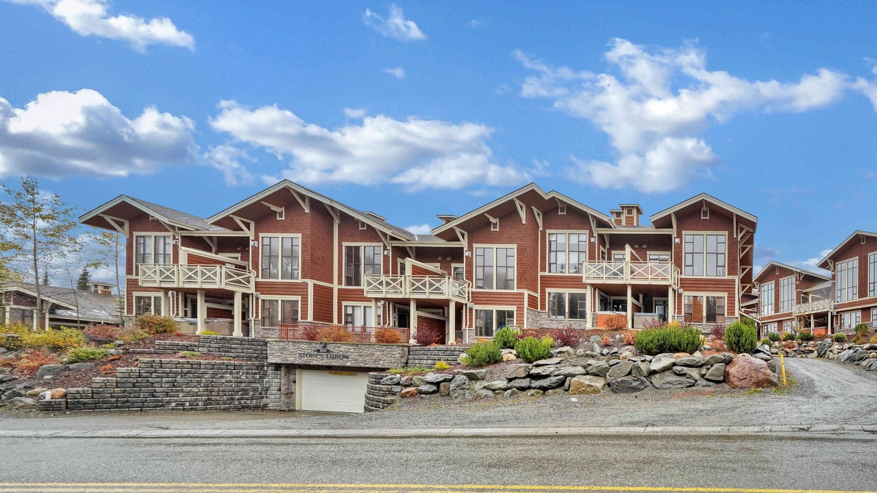 Photo of Outdoor in Sun Peaks