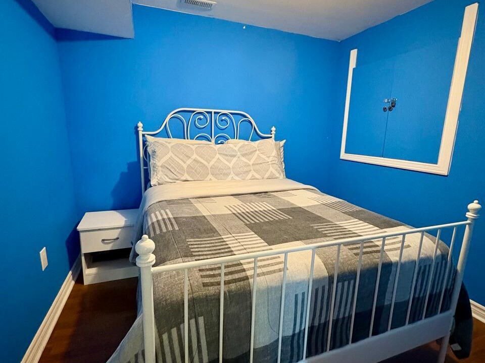 Photo of Bedroom in Bradford