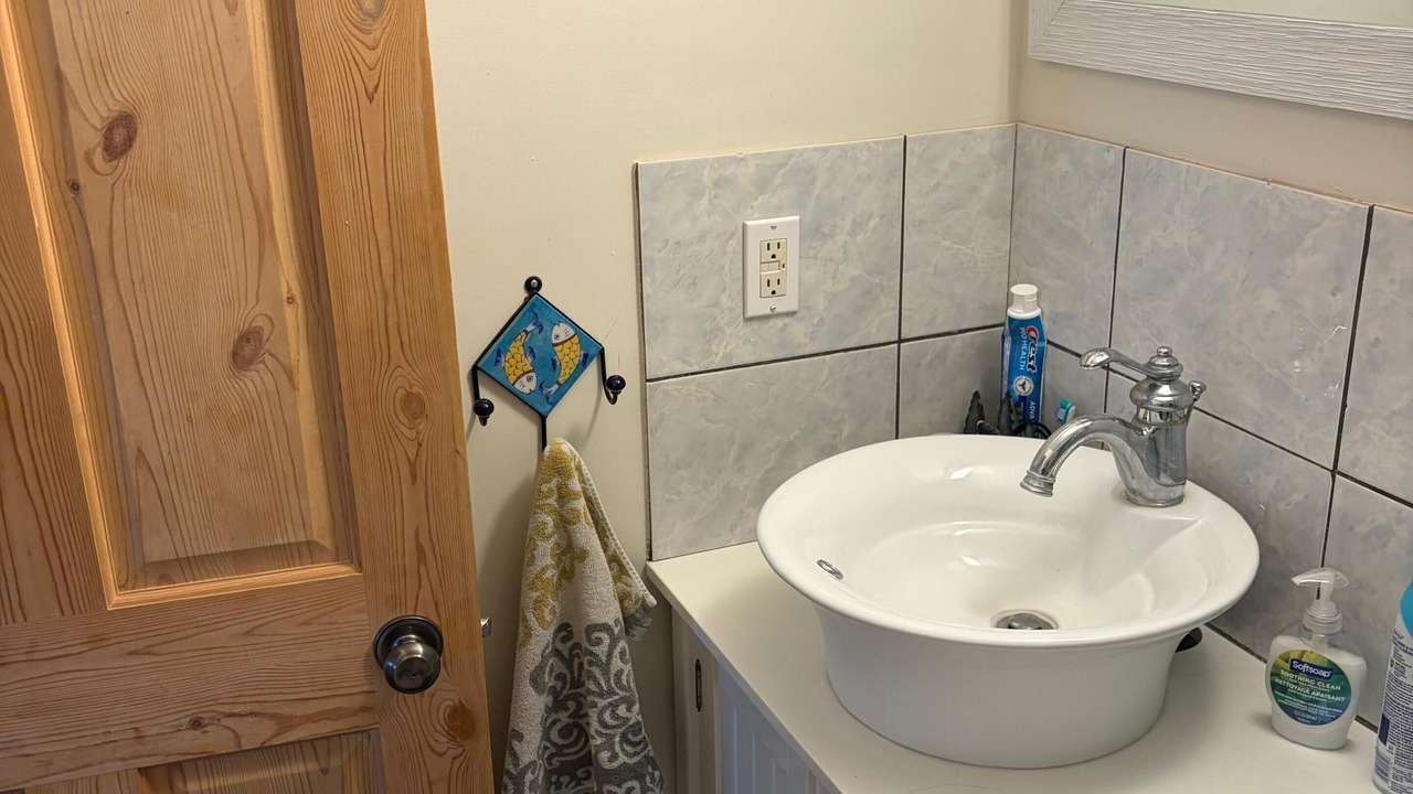 Photo of Bathroom in Strathclair