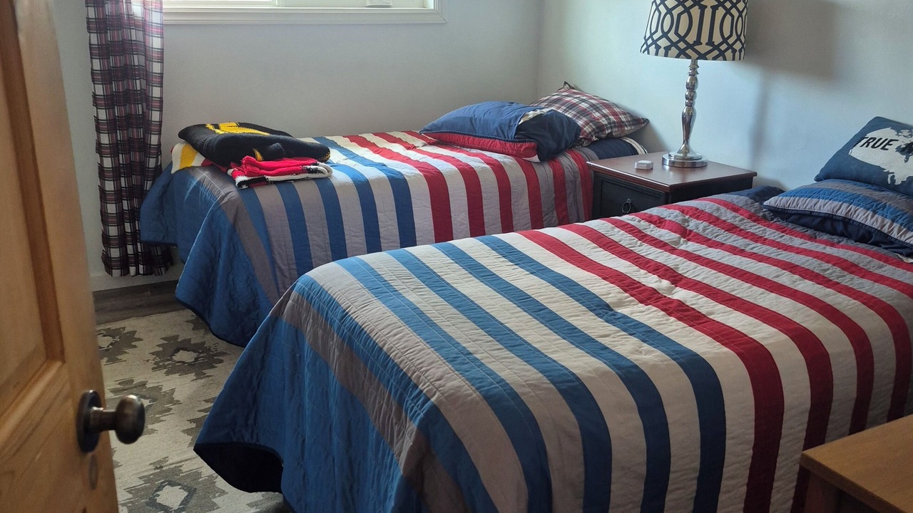 Photo of Bedroom in Strathclair
