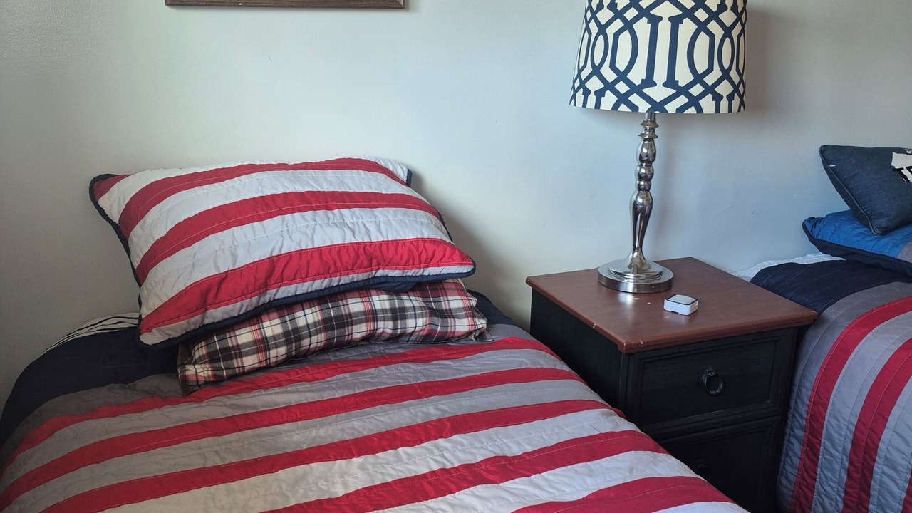 Photo of Bedroom in Strathclair