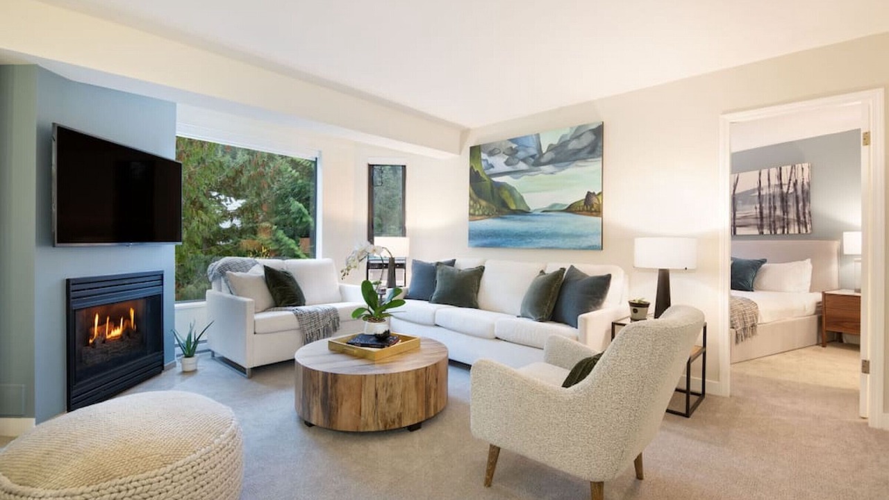 Photo of Livingroom in Upper Village