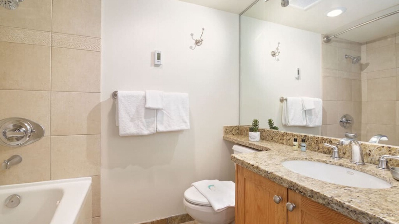 Photo of Bathroom in Upper Village