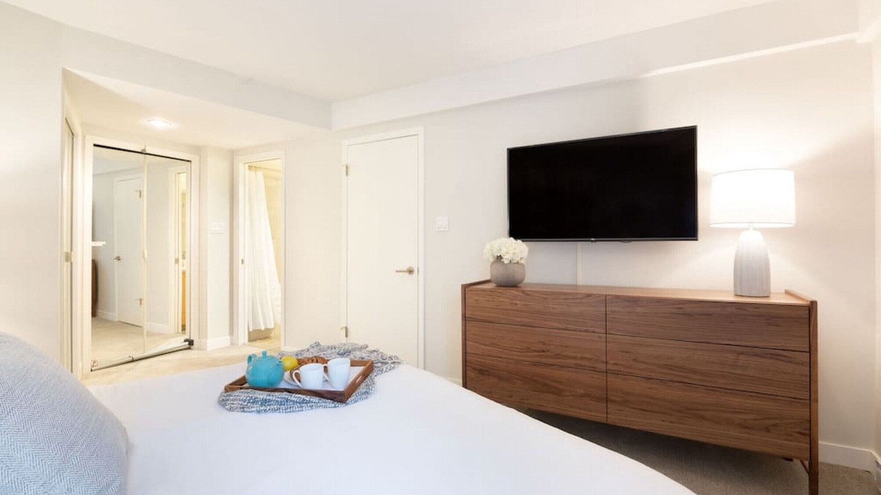 Photo of Bedroom in Upper Village