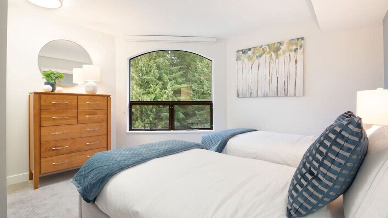 Photo of Bedroom in Upper Village