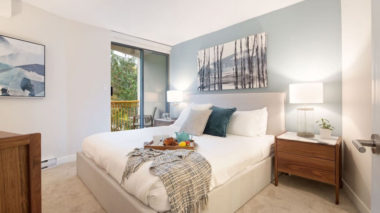 Photo of Bedroom in Upper Village