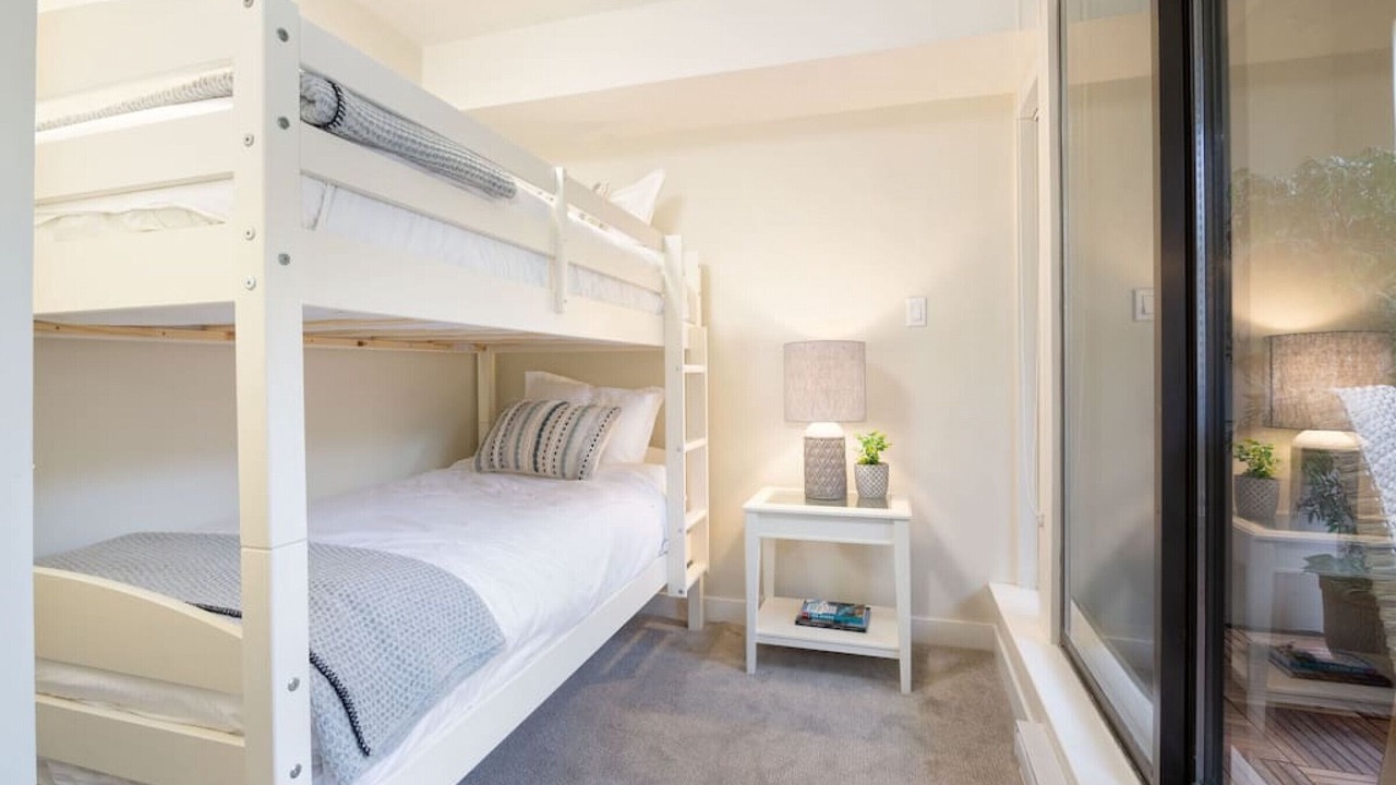 Photo of Bedroom in Upper Village