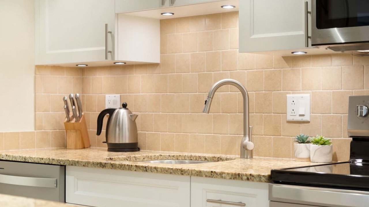 Photo of Kitchen in Upper Village