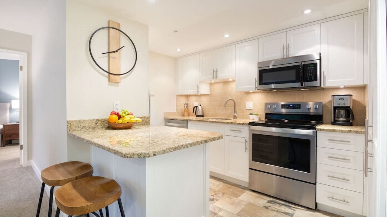 Photo of Kitchen in Upper Village