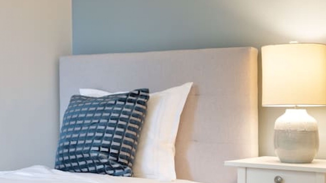 Photo of Bedroom in Upper Village