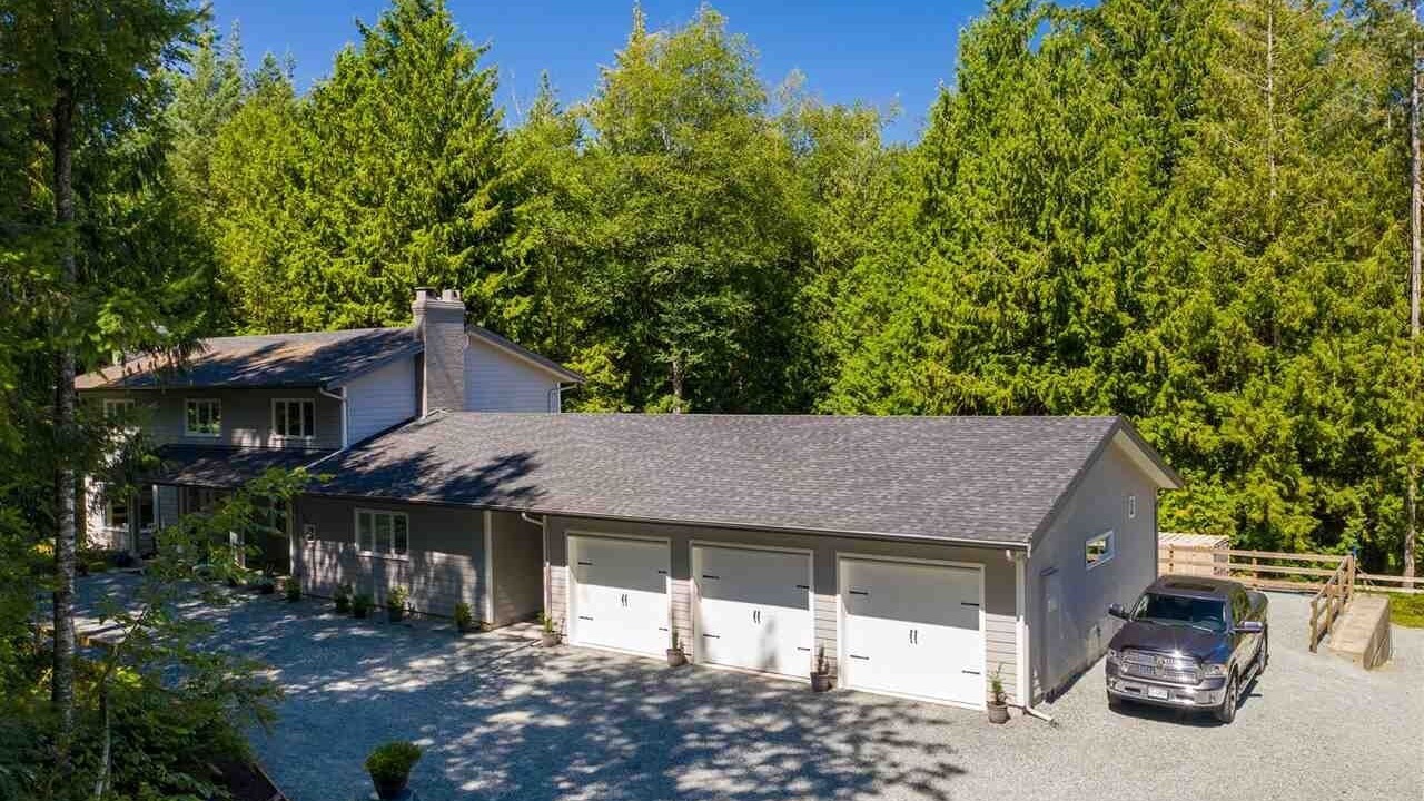 Photo of Outdoor in Langley