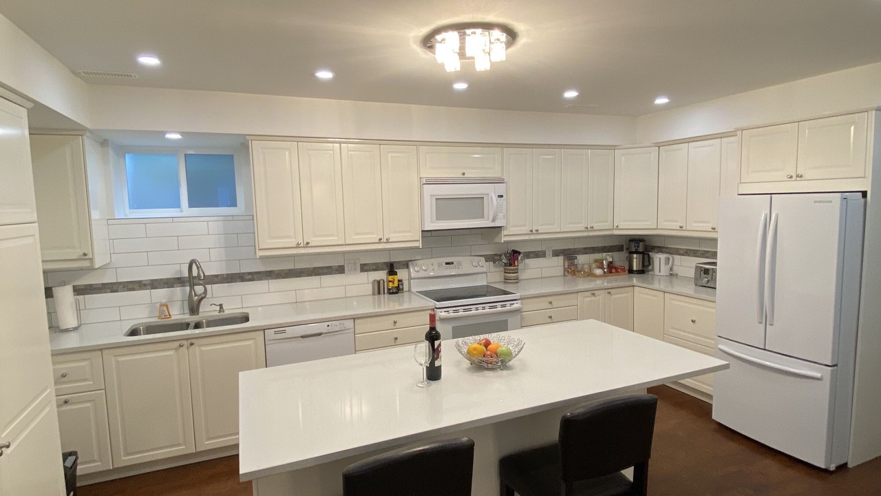 Photo of Kitchen in Langley