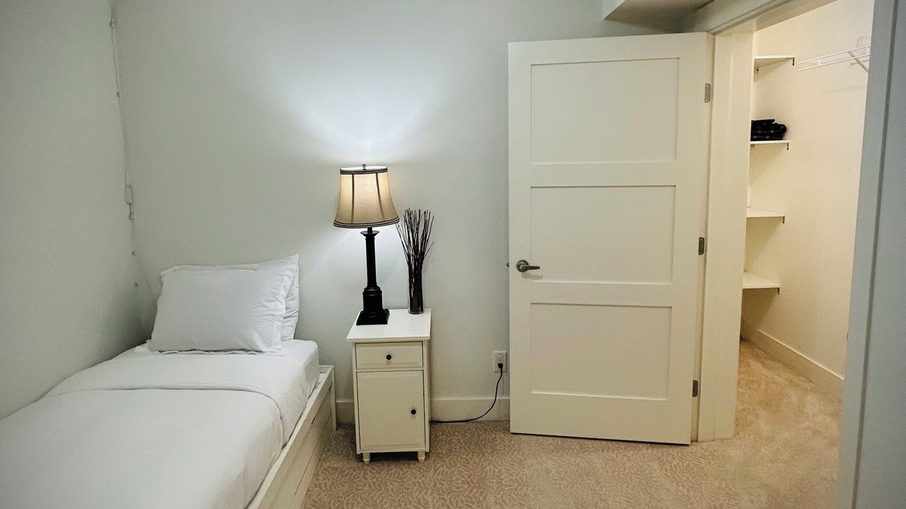 Photo of Bedroom in Langley