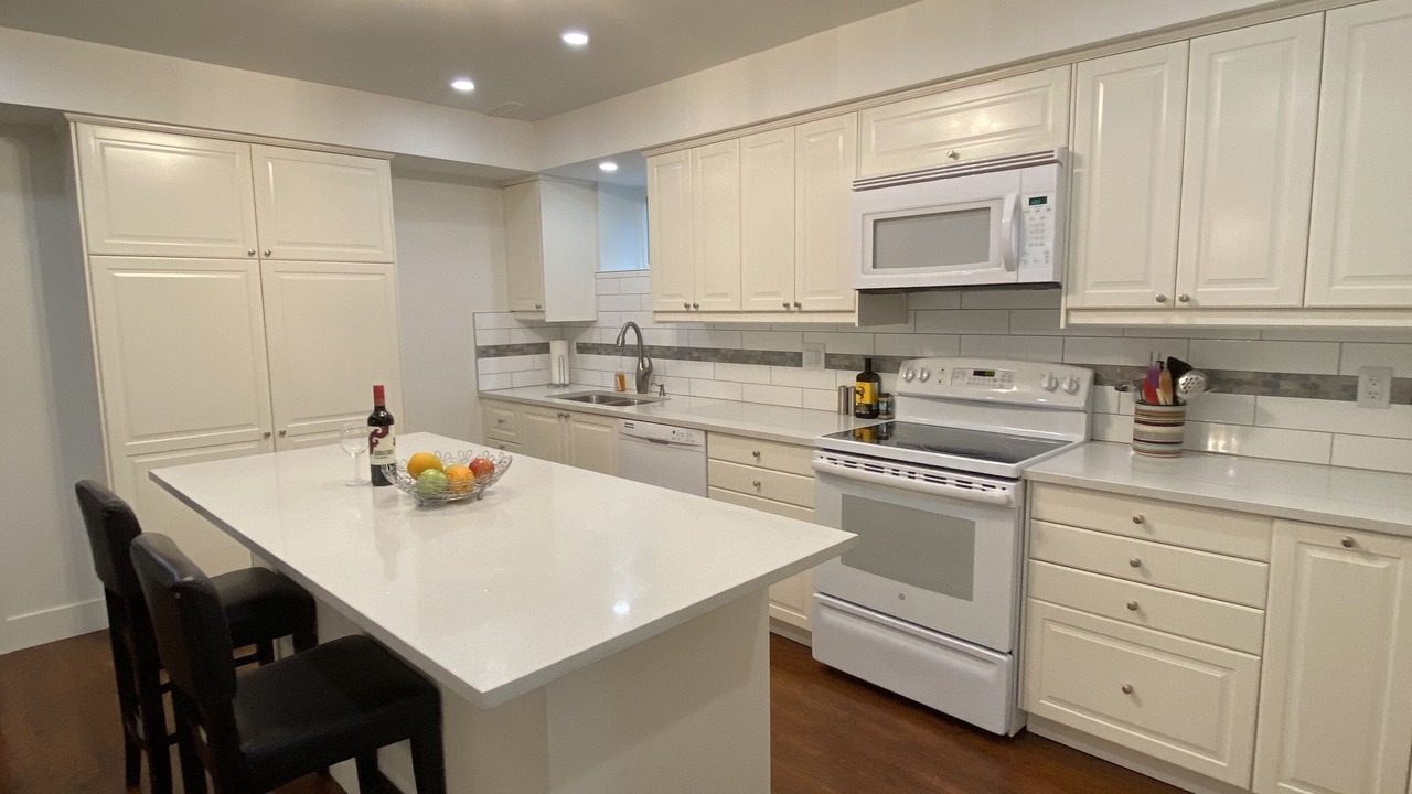 Photo of Kitchen in Langley