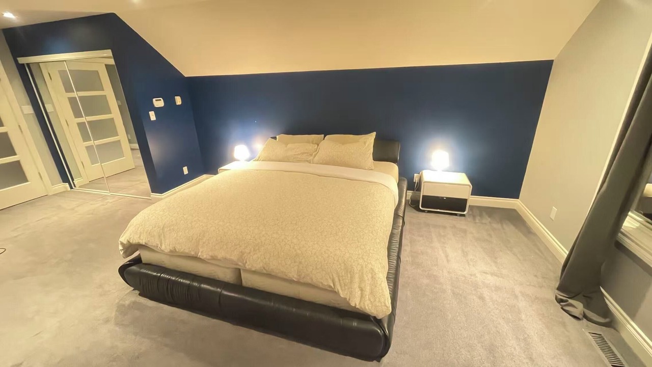 Photo of Bedroom in Calgary