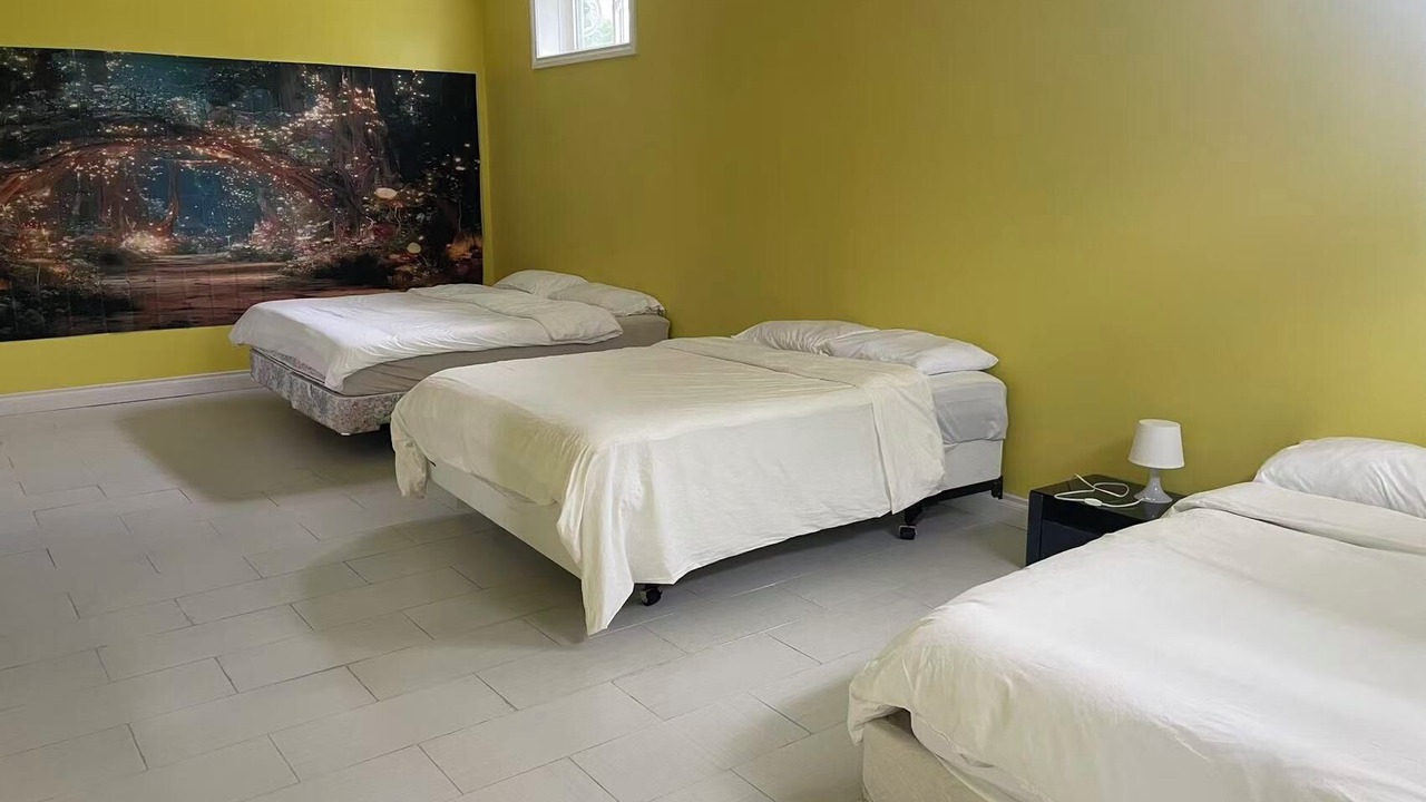 Photo of Bedroom in Calgary