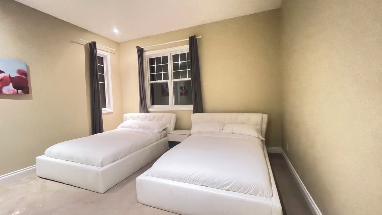 Photo of Bedroom in Calgary
