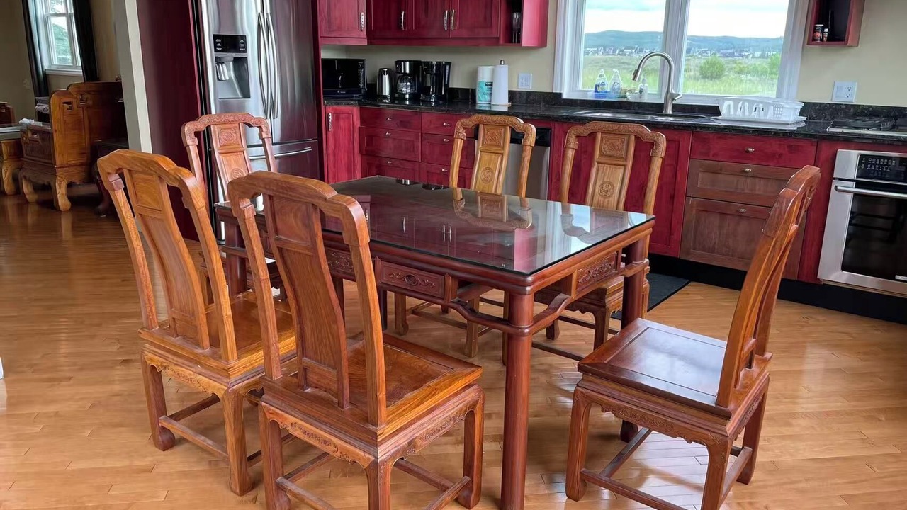 Photo of Kitchen in Calgary