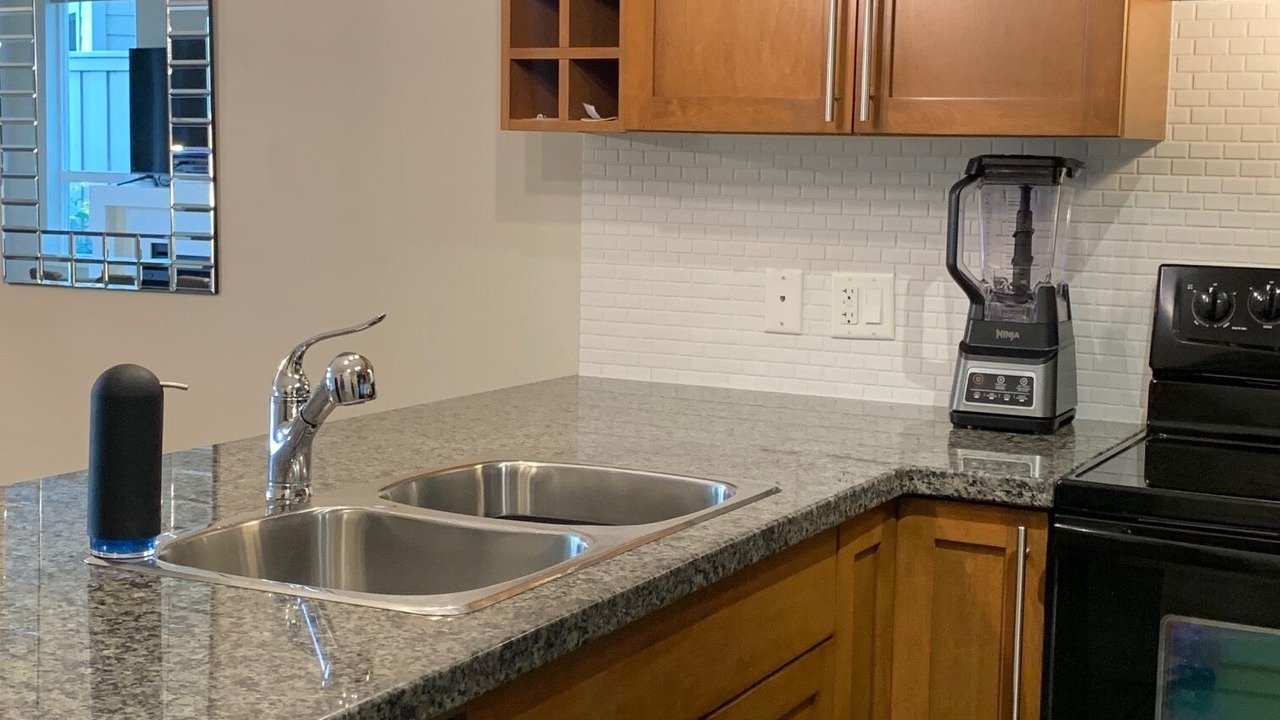 Photo of Kitchen in North End