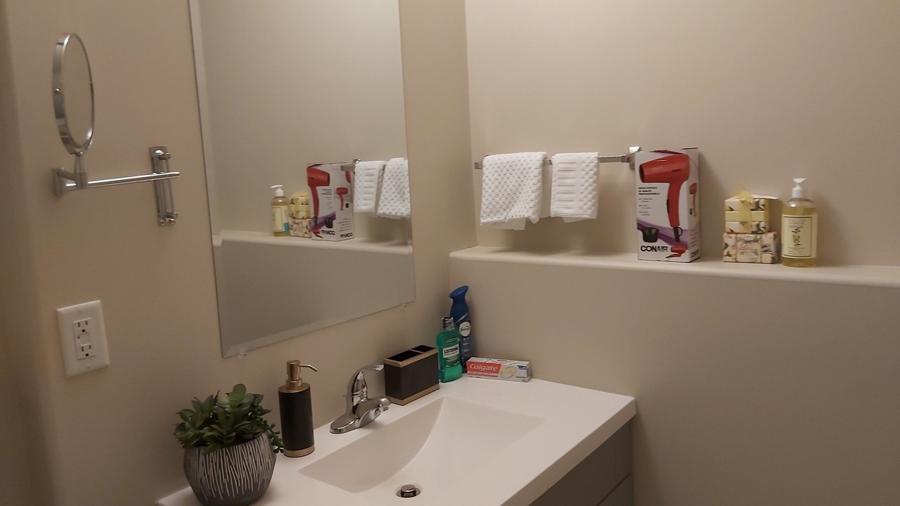 Photo of Bathroom in Saskatoon